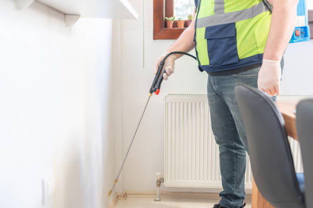 Best Mosquito Control Services  in Millbury, OH